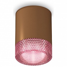 Накладной светильник ambrella light...